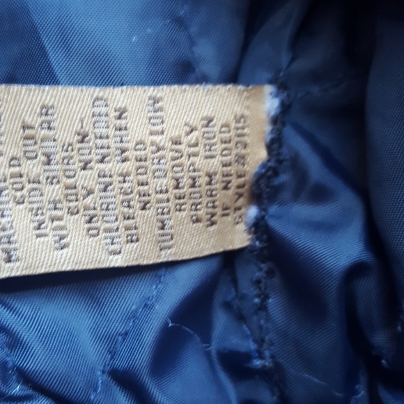 Vintage jean jacket Host Pick🥳 - Picture 7 of 8